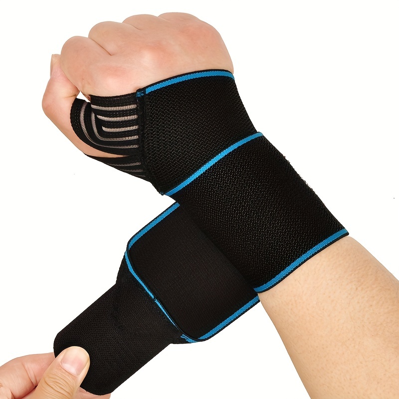 1pc Adjustable Wrist Support S - Wrist Wraps Weightlifting Support review and price
