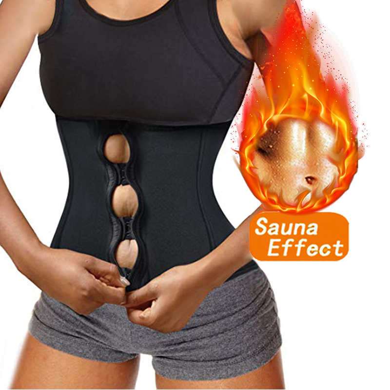 Women Waist Trainer Body Shape - Sweat Waist Trainer Belt Neoprene review and price