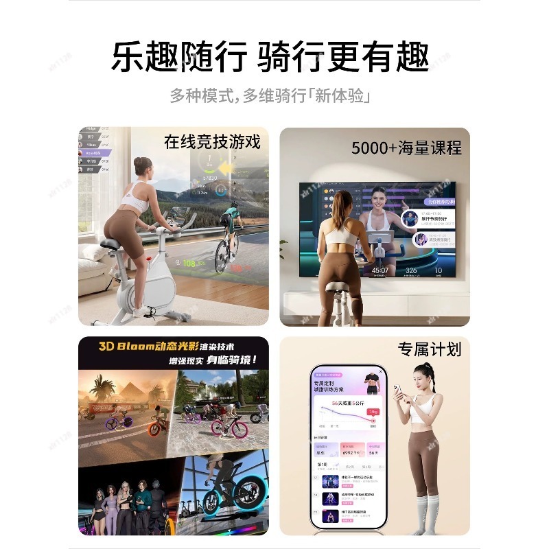 Silent Magnetic Resistance Spi - Exercise Bike Magnetic Resistance review and price