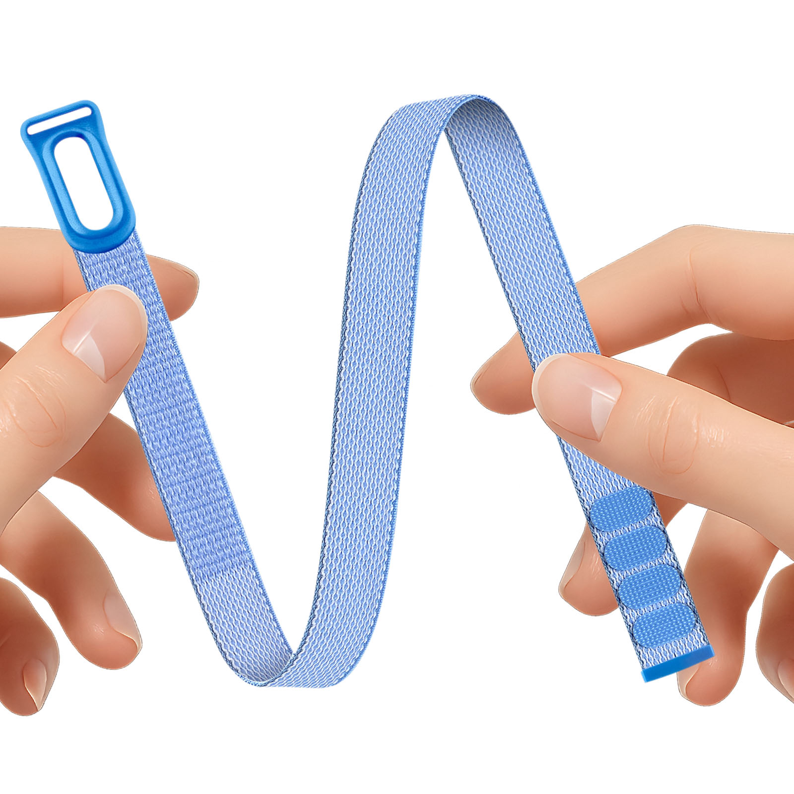 For Google Fitbit Air Nylon Wo - Resistance Bands Set With Handles review and price
