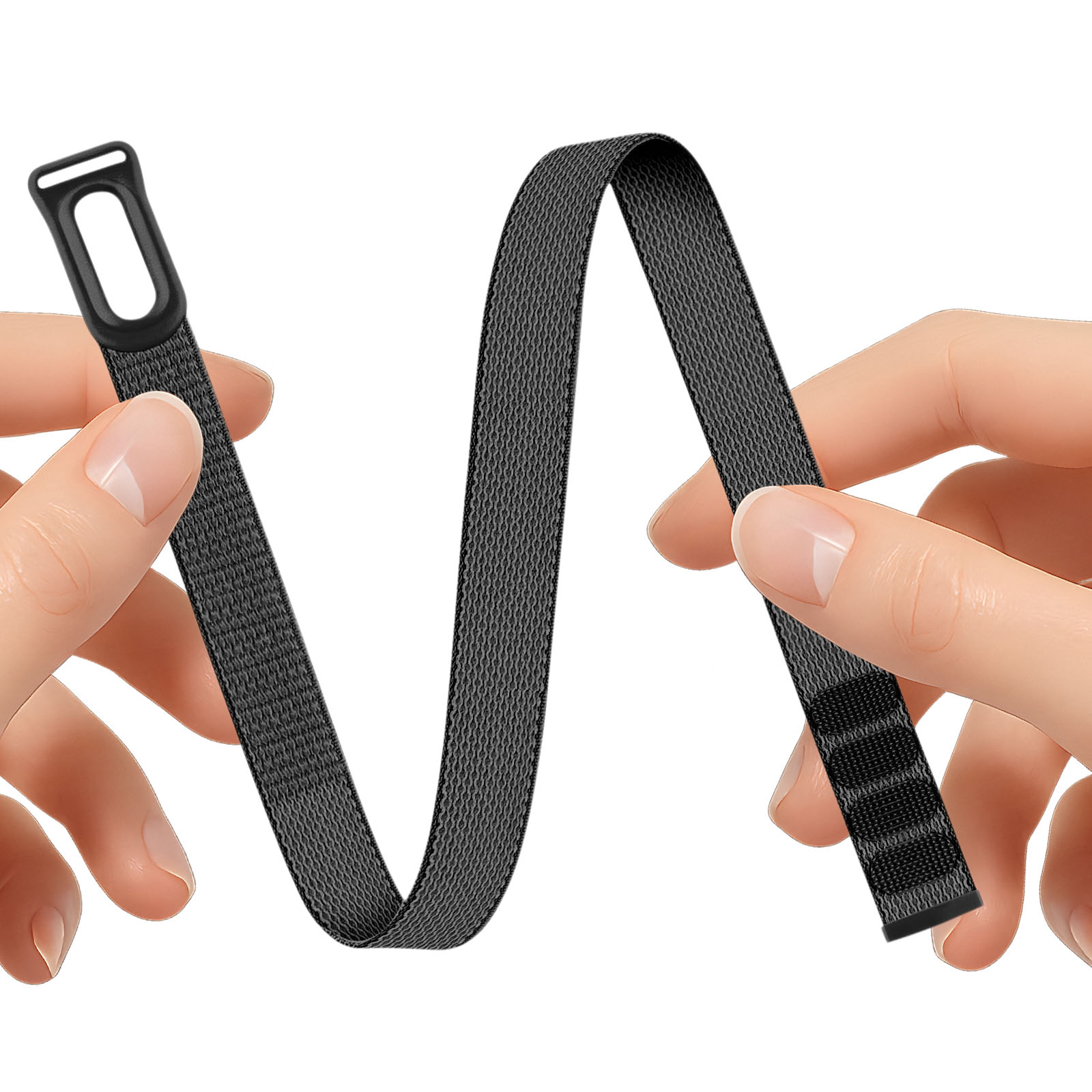 For Google Fitbit Air Nylon Wo - Resistance Bands Set With Handles review and price