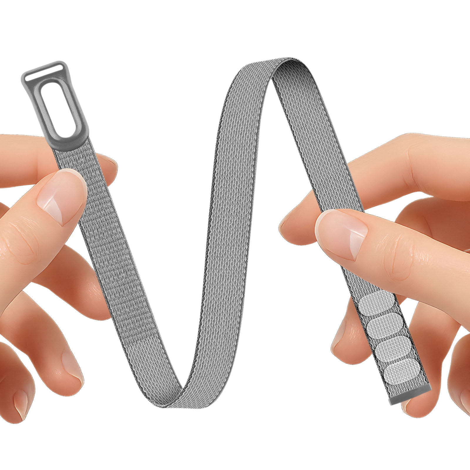 For Google Fitbit Air Nylon Wo - Resistance Bands Set With Handles review and price