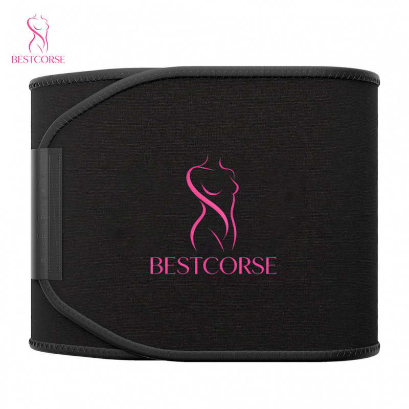 Exercise Neoprene Sweat Waist  - Sweat Waist Trainer Belt Neoprene review and price