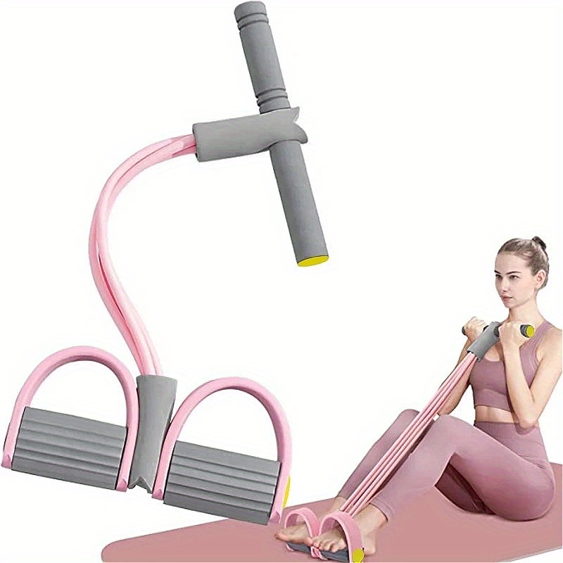 Multi-Function Resistance Band - Resistance Bands Set With Handles review and price