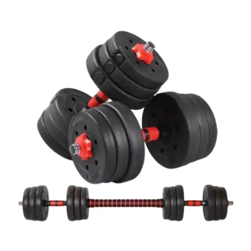 Adjustable Dumbbell Set, 10/20 - Adjustable Dumbbell Pair 40Kg review and price