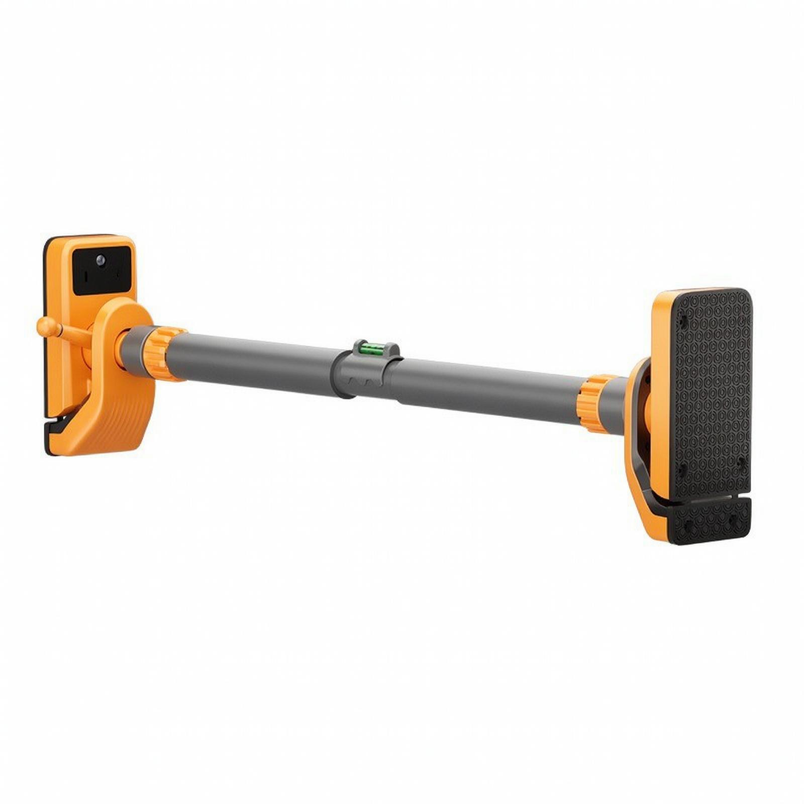 Indoor Pull Up Bar for Door Fr - Door Pull Up Bar No Screw review and price