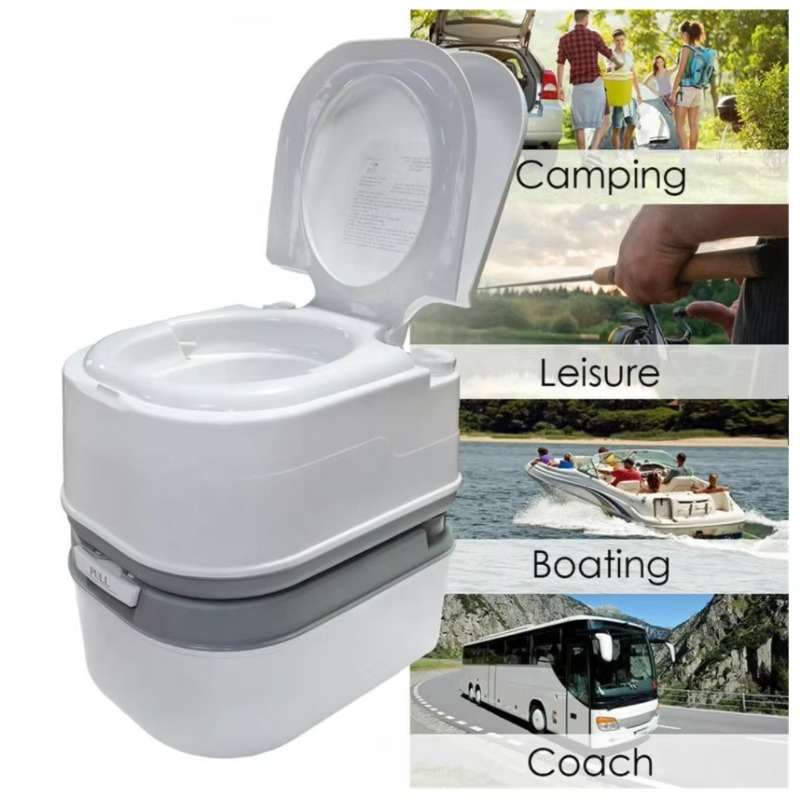 Portable Camping Travelling RV - Camping review and price