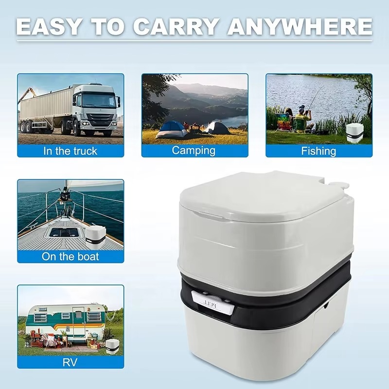 Portable Camping Travelling RV - Camping review and price