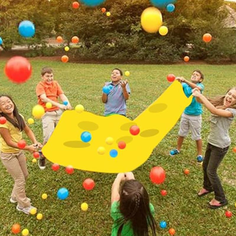 New Cave Cloth Toss Game Sport - Team Sports review and price