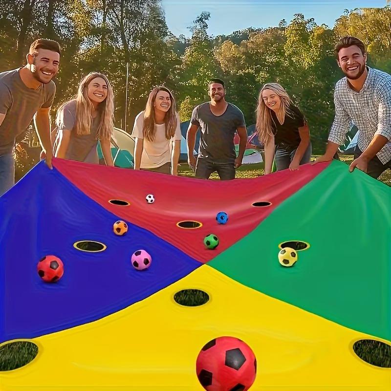 New Cave Cloth Toss Game Sport - Team Sports review and price