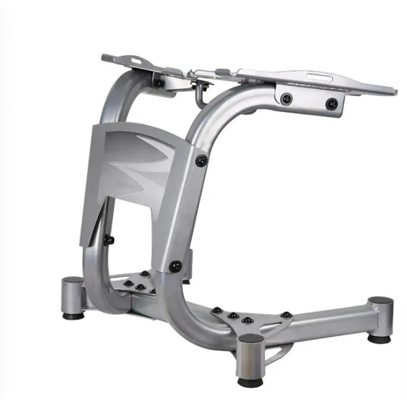 Adjustable Dumbbell Rack Home  - Fitness Equipment review and price