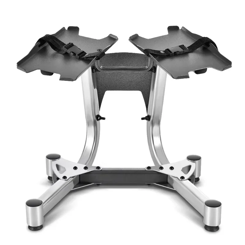 Adjustable Dumbbell Rack Home  - Fitness Equipment review and price