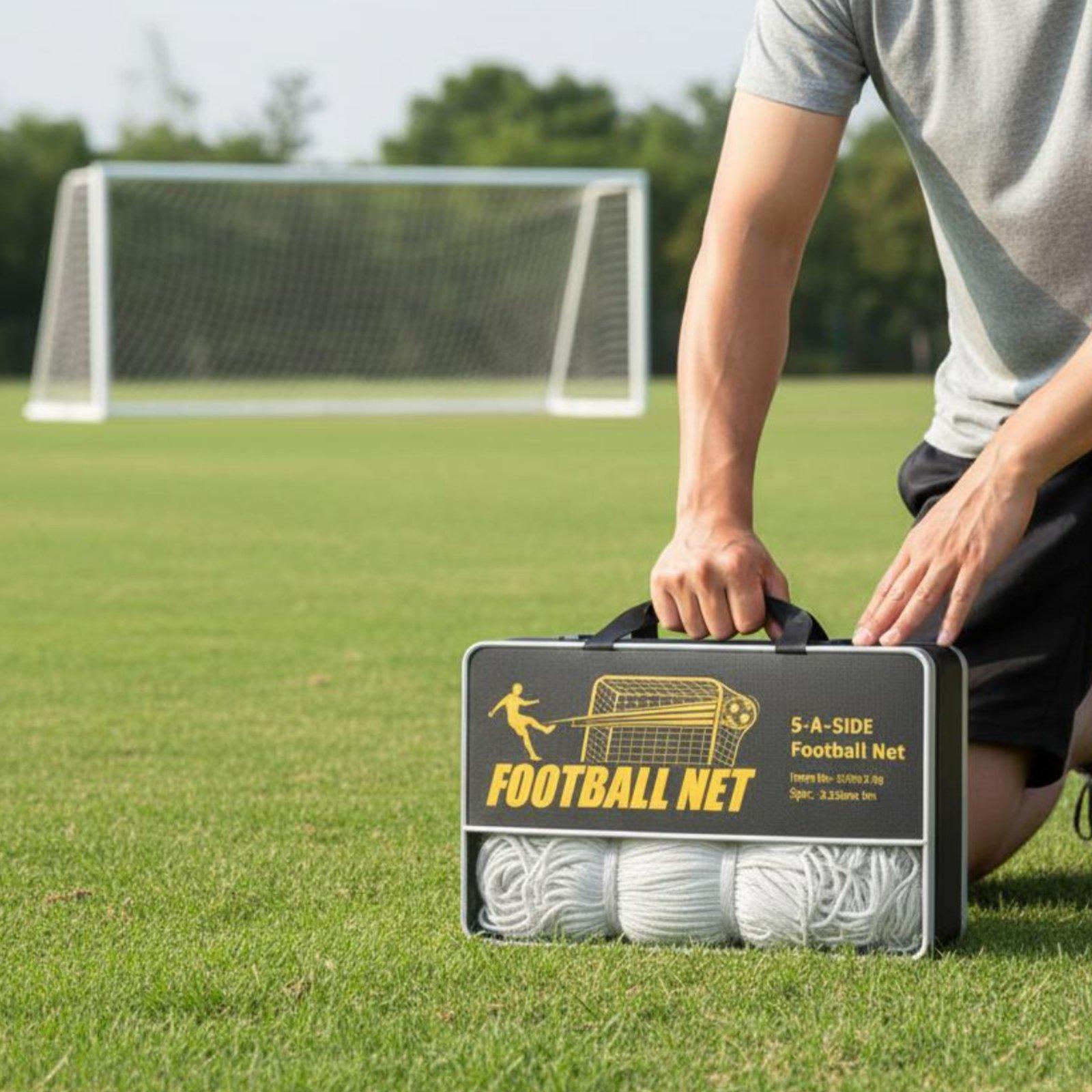 Football Training Net PE Mater - Team Sports review and price