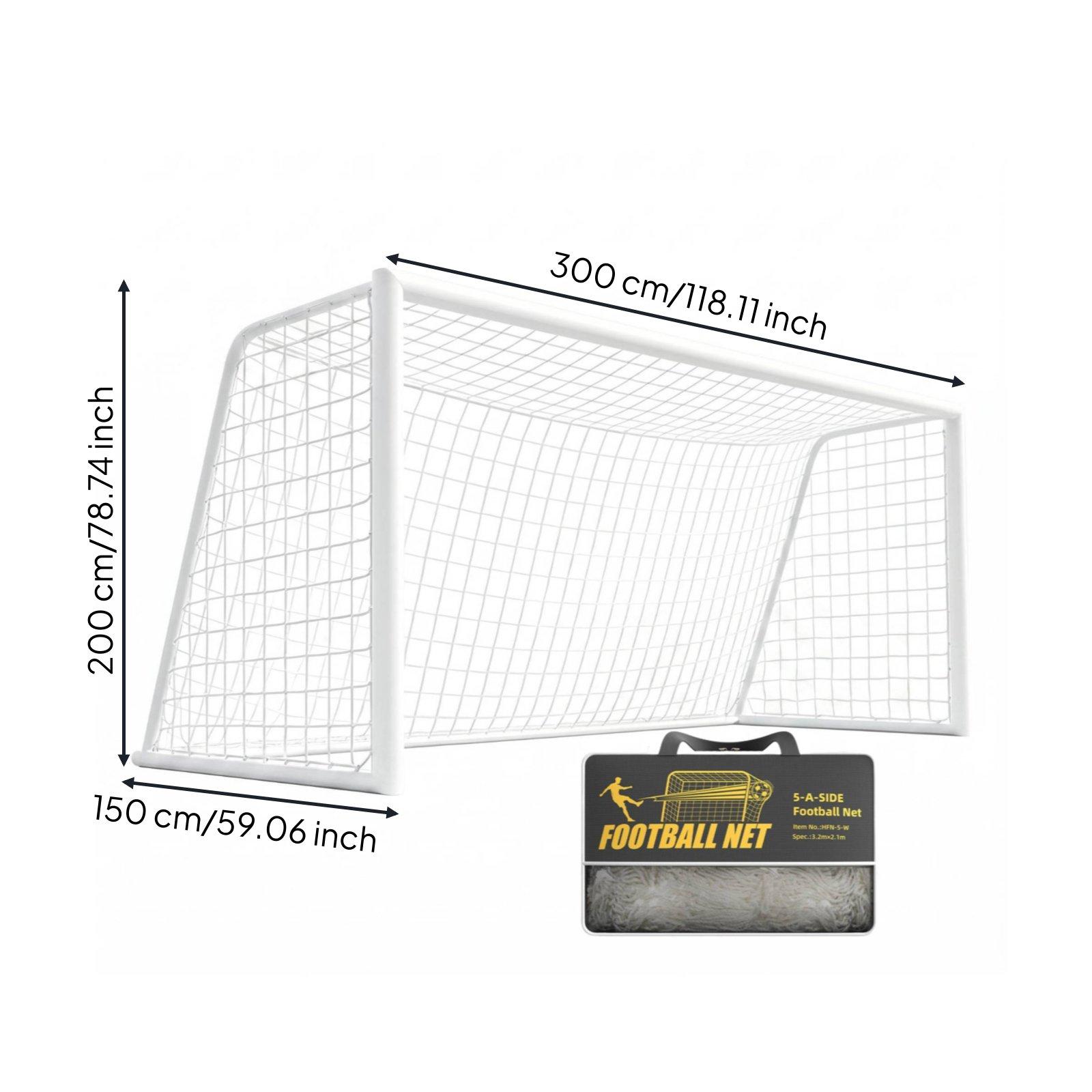 Football Training Net PE Mater - Team Sports review and price