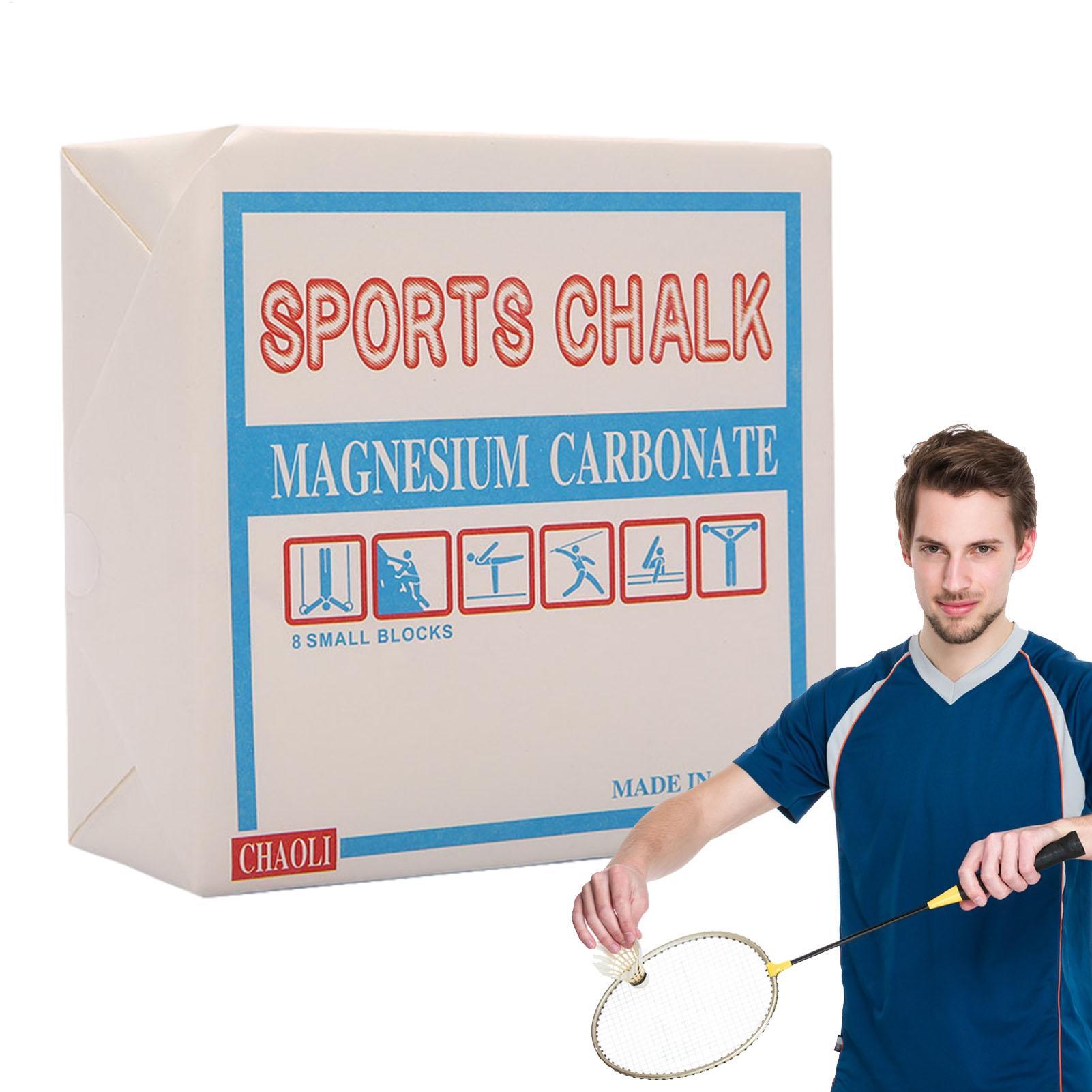 LiquidChalk Sweat-Resistant Wo - Gym Chalk Block Grip review and price