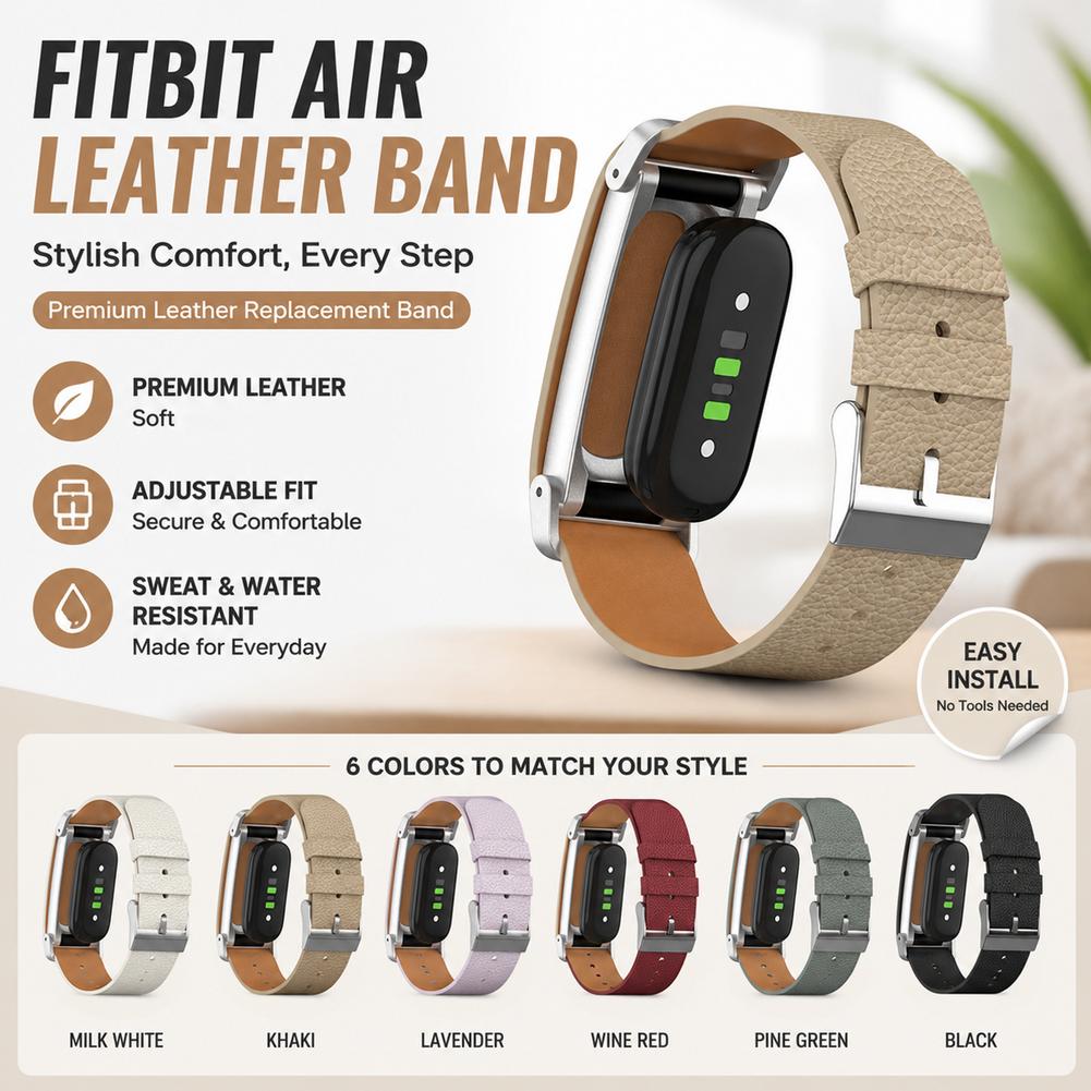 For Google Fitbit Air Band Adj - Resistance Bands Set With Handles review and price