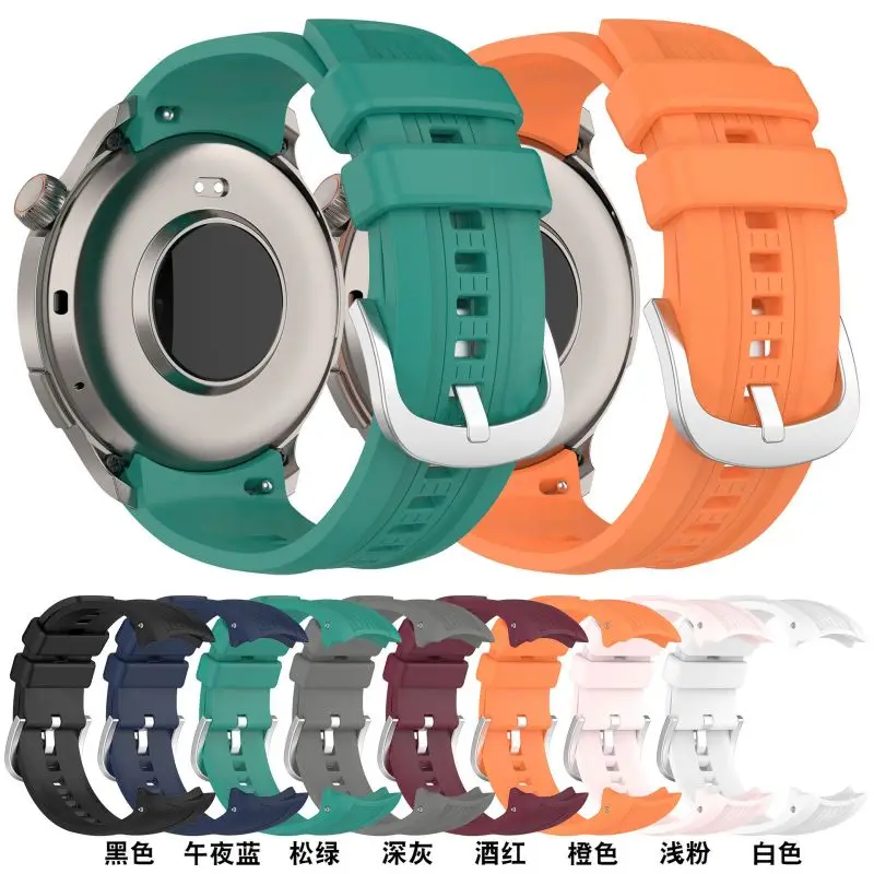 Silicone Strap for Amazfit Bal - Resistance Bands Set With Handles review and price