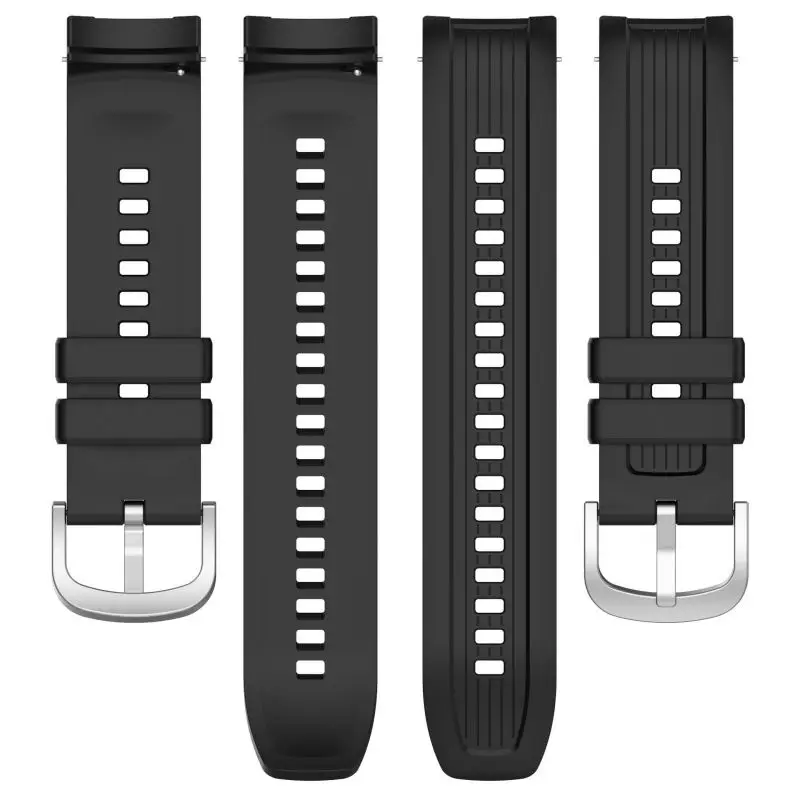 Silicone Strap for Amazfit Bal - Resistance Bands Set With Handles review and price