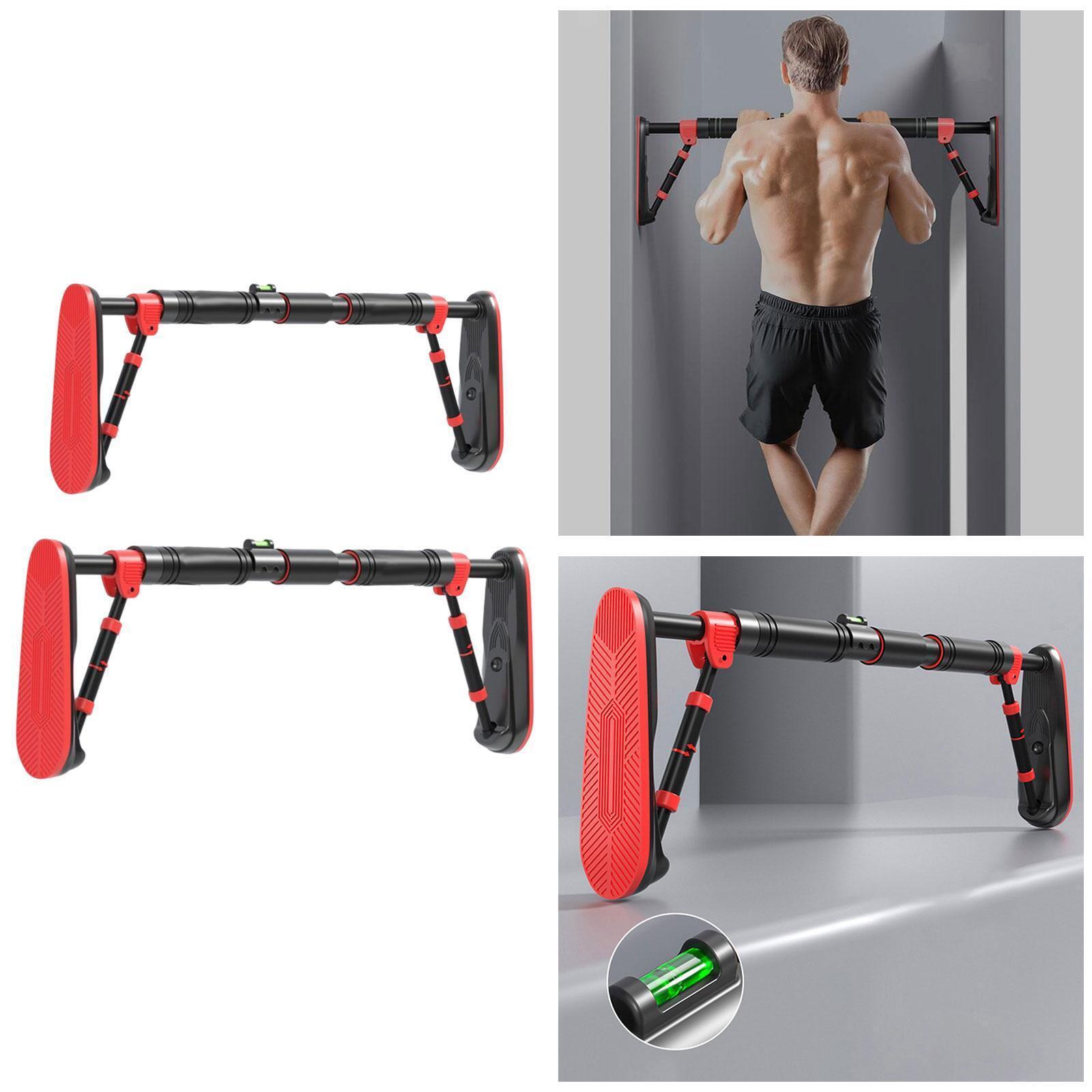 Extra Wide Dip Workout Horizon - Door Pull Up Bar No Screw review and price