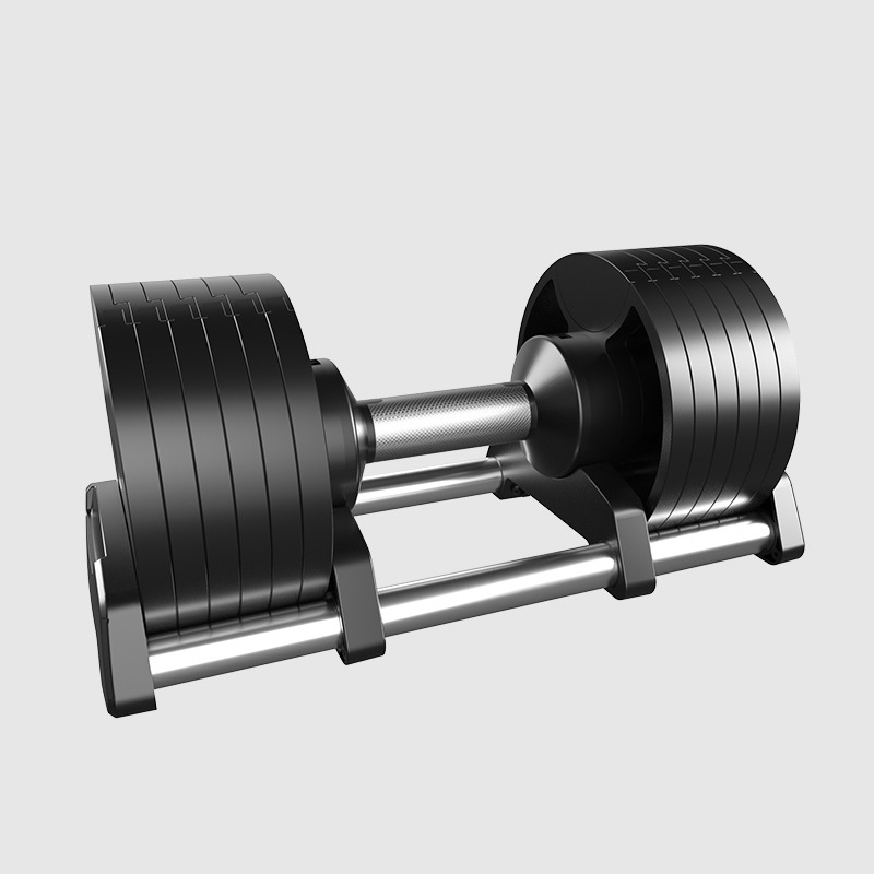Adjustable Weight Lifting Equi - Adjustable Dumbbell Pair 40Kg review and price