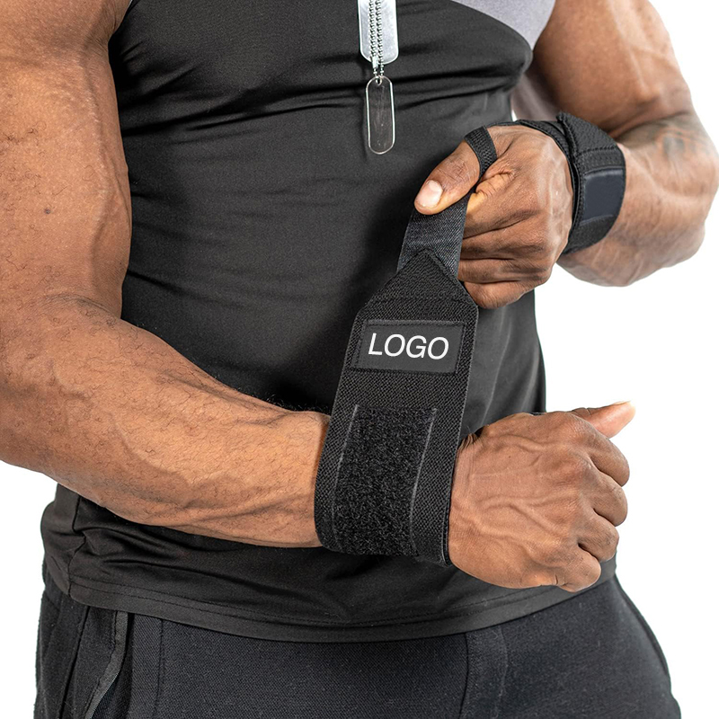 Professional Stiff Wrist Wraps - Wrist Wraps Weightlifting Support review and price