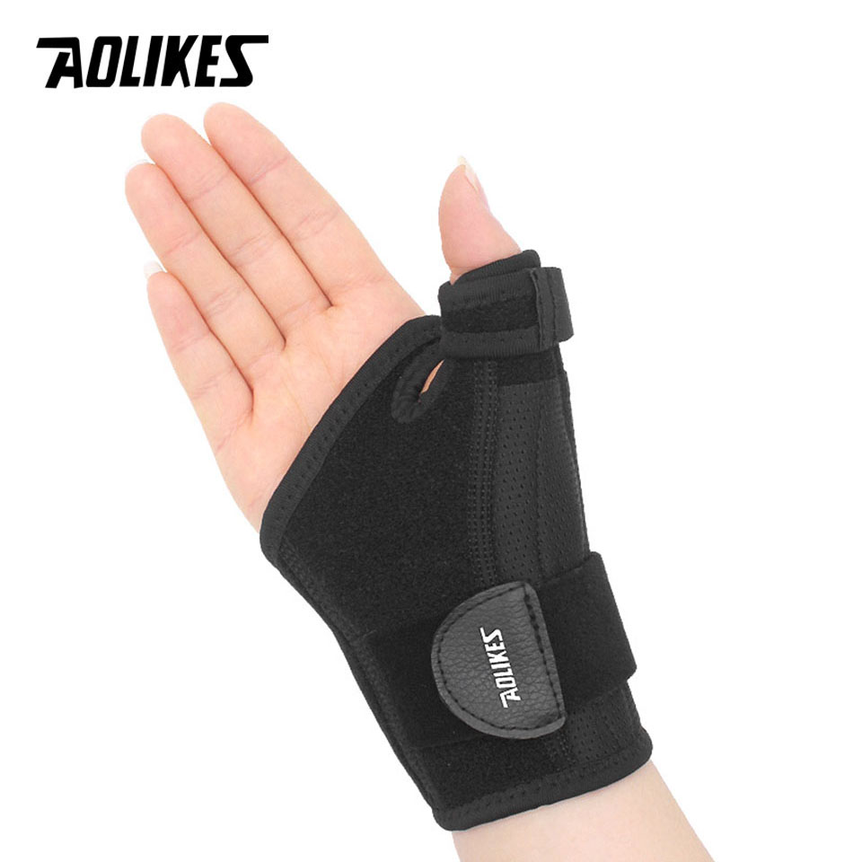 AOLIKES 1PCS Wrist Brace Suppo - Wrist Wraps Weightlifting Support review and price