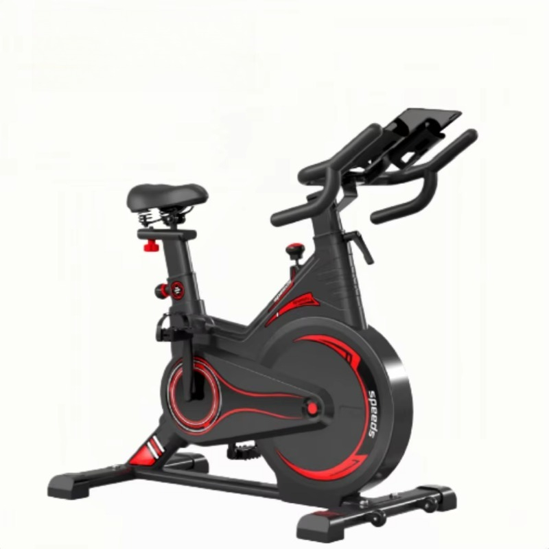 Spinning Bike Exercise Indoor  - Exercise Bike Magnetic Resistance review and price
