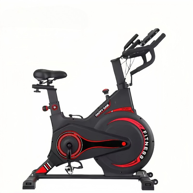 Spinning Bike Exercise Indoor  - Exercise Bike Magnetic Resistance review and price