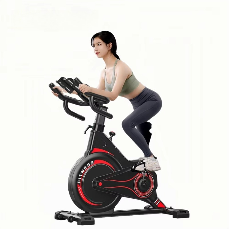 Spinning Bike Exercise Indoor  - Exercise Bike Magnetic Resistance review and price
