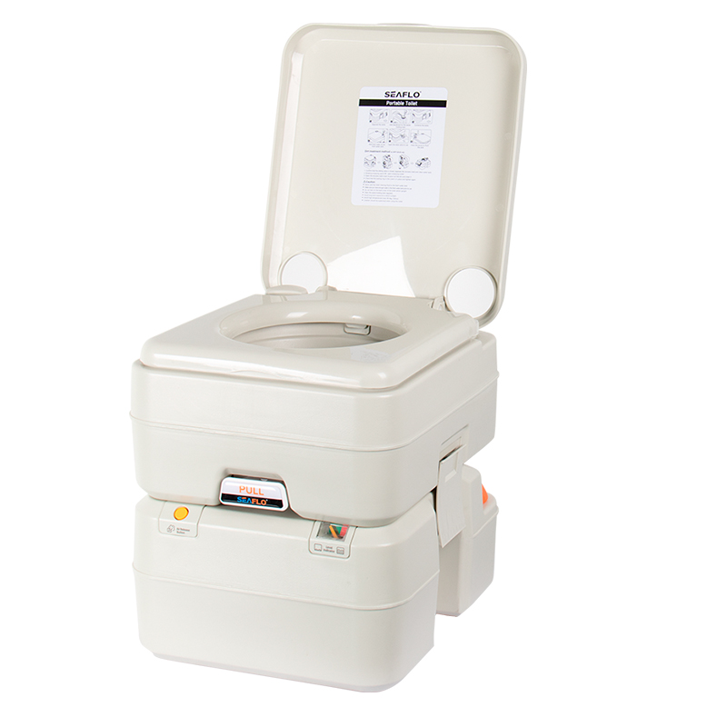 Factory Wholesale 20L RV carav - Camping review and price