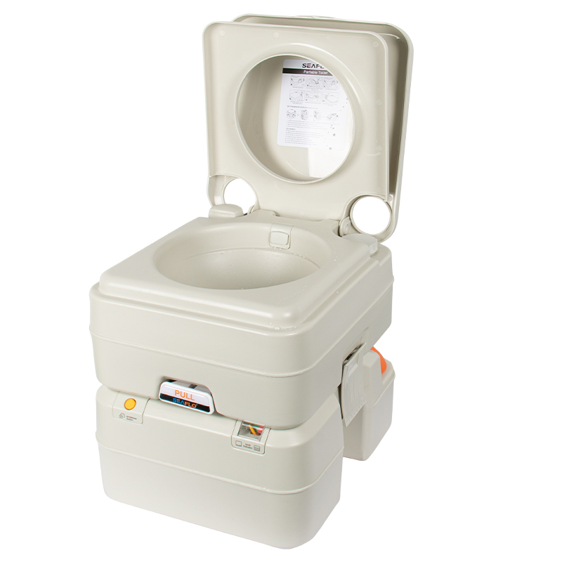 Factory Wholesale 20L RV carav - Camping review and price