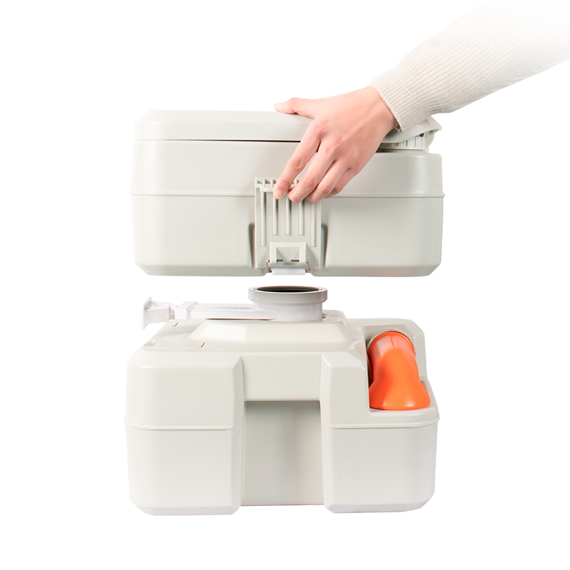 Factory Wholesale 20L RV carav - Camping review and price