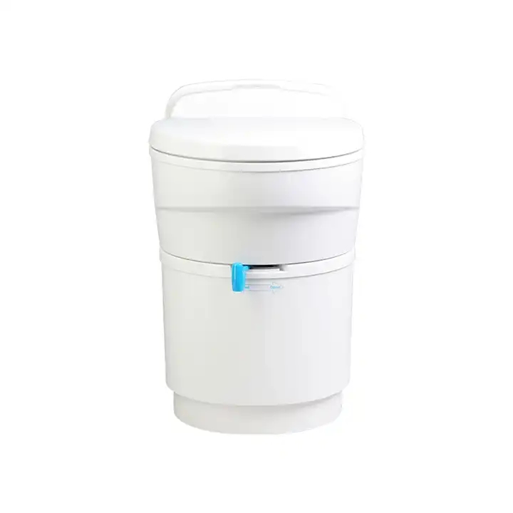 Portable Toilet RV Camping Mar - Camping review and price