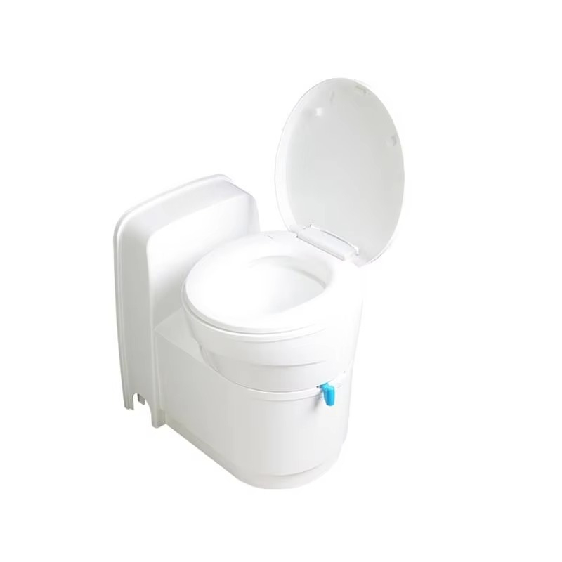 Portable Toilet RV Camping Mar - Camping review and price