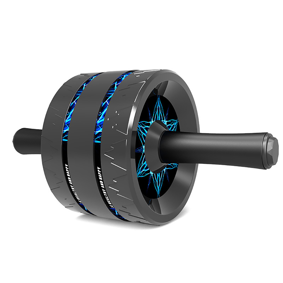 LOOGDEEL Abdominal Wheel Home  - Ab Roller Wheel With Elbow Support review and price