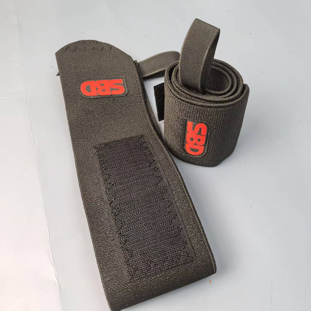 SBD Soft Flexible Version Forg - Wrist Wraps Weightlifting Support review and price
