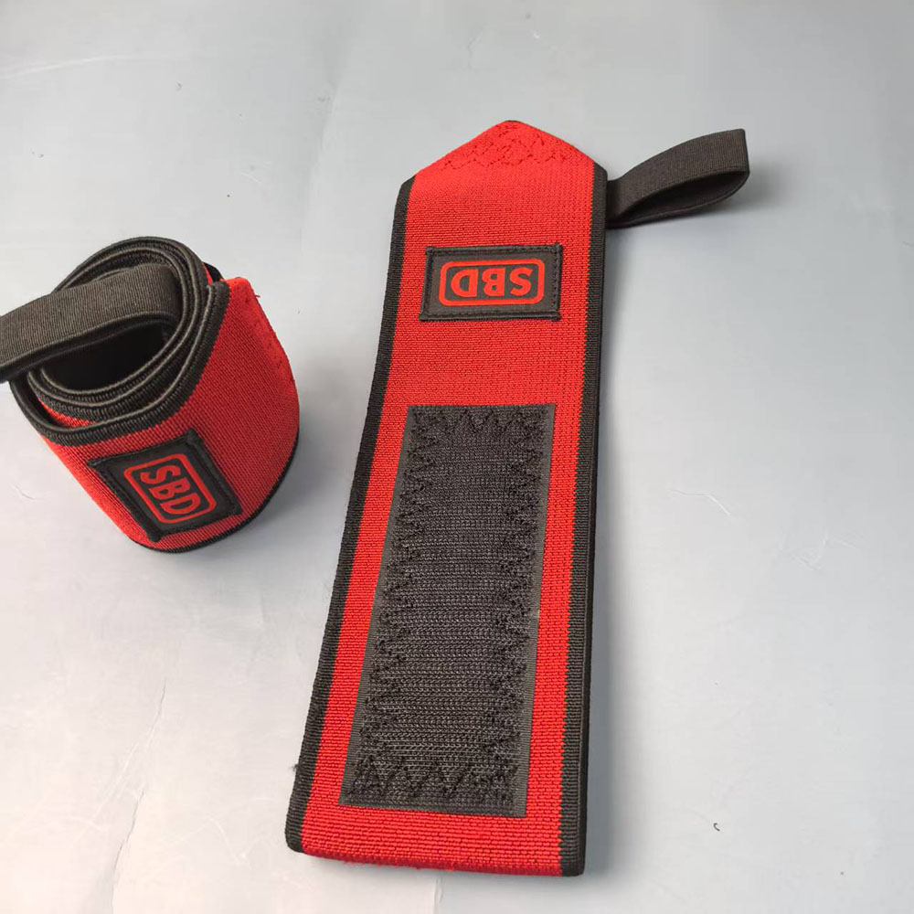 SBD Soft Flexible Version Forg - Wrist Wraps Weightlifting Support review and price