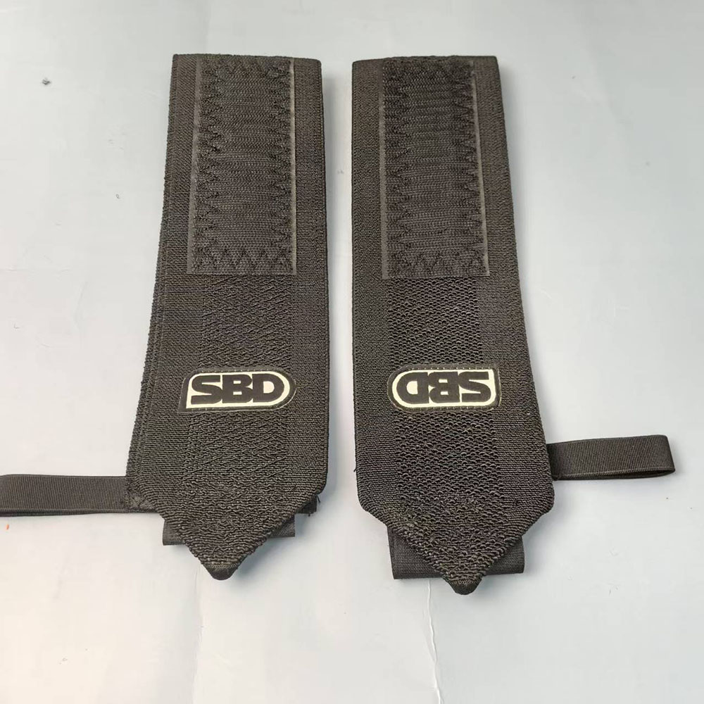 SBD Soft Flexible Version Forg - Wrist Wraps Weightlifting Support review and price