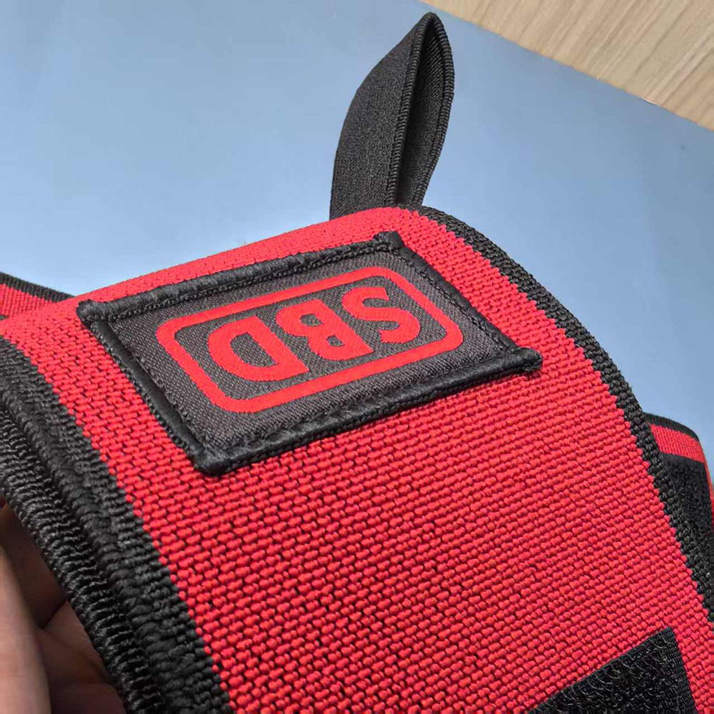 SBD Soft Flexible Version Forg - Wrist Wraps Weightlifting Support review and price