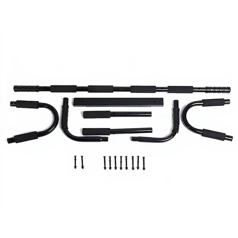 No Screw Door Frame Pull Up Ba - Door Pull Up Bar No Screw review and price