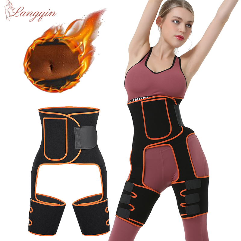 Slimming Fat Burning Compress  - Sweat Waist Trainer Belt Neoprene review and price