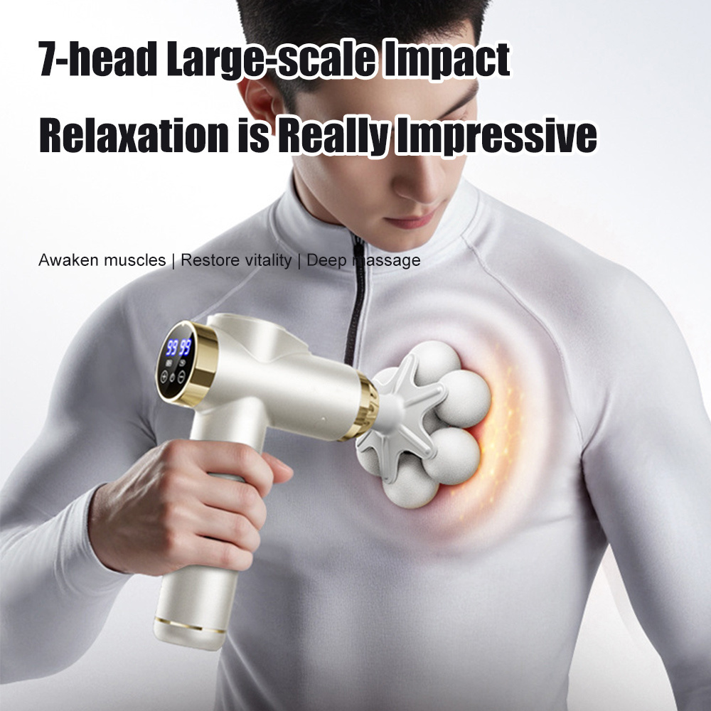 Professional Electric Fascia M - Electric Massage Gun Deep Tissue review and price