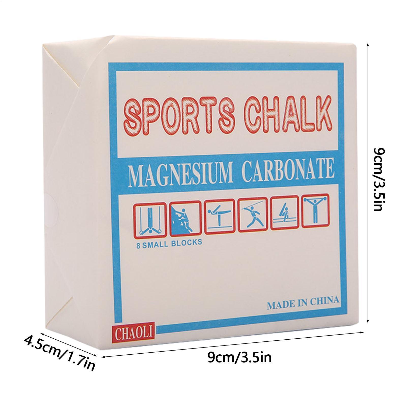 65g Climbing Chalk Block Anti- - Gym Chalk Block Grip review and price