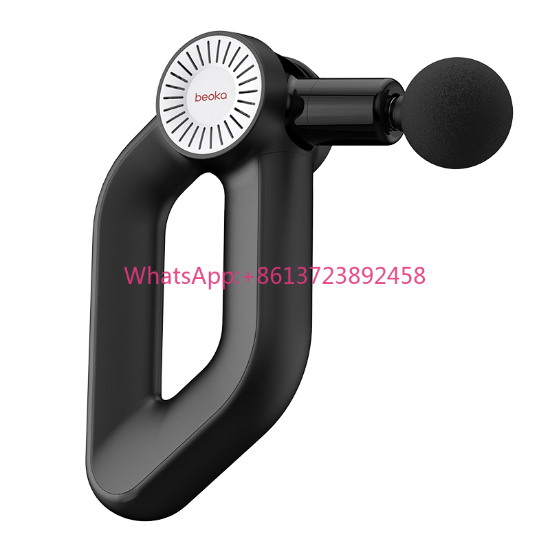 Professional D6 Pro Handheld G - Electric Massage Gun Deep Tissue review and price