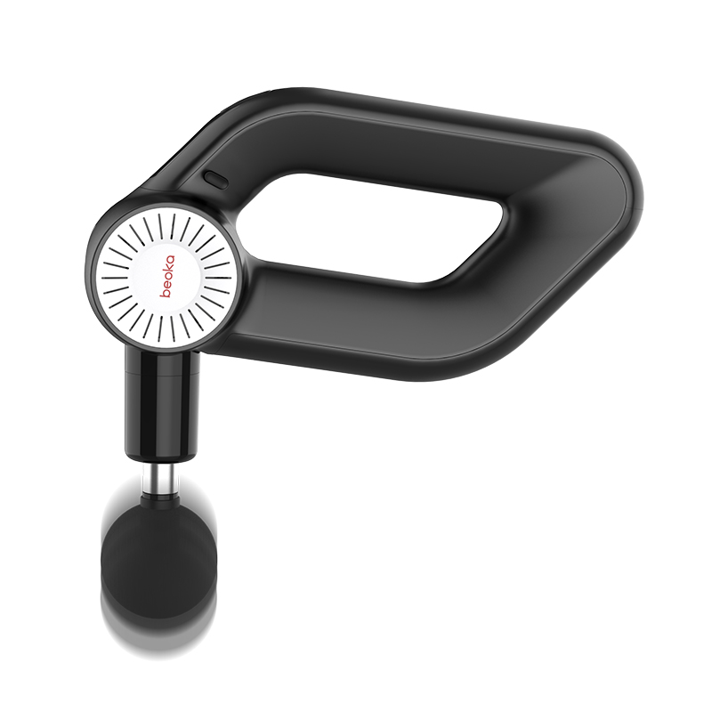 Professional D6 Pro Handheld G - Electric Massage Gun Deep Tissue review and price