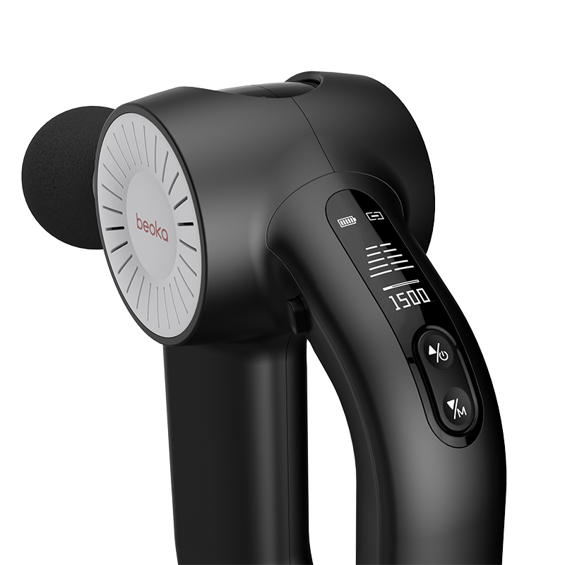 Professional D6 Pro Handheld G - Electric Massage Gun Deep Tissue review and price