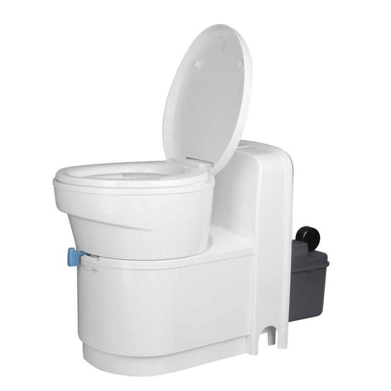 Portable RV Toilet & Shower Co - Camping review and price