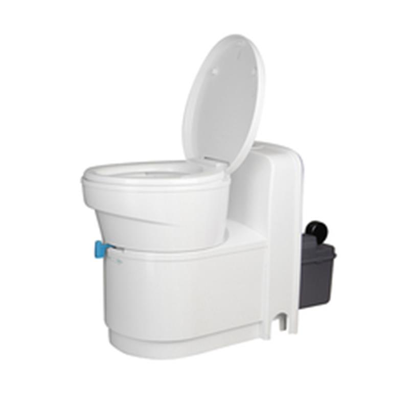 Portable RV Toilet & Shower Co - Camping review and price