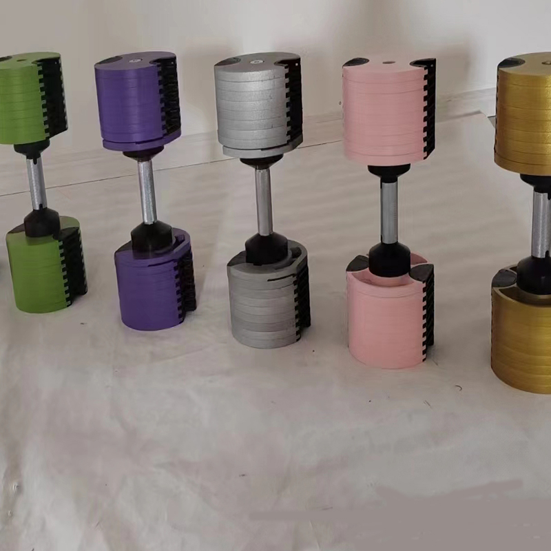 Adjustable Dumbbells 4kg Incre - Adjustable Dumbbell Pair 40Kg review and price