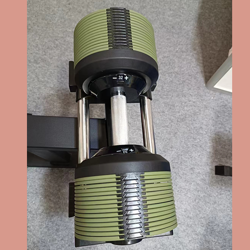 Adjustable Dumbbells 4kg Incre - Adjustable Dumbbell Pair 40Kg review and price